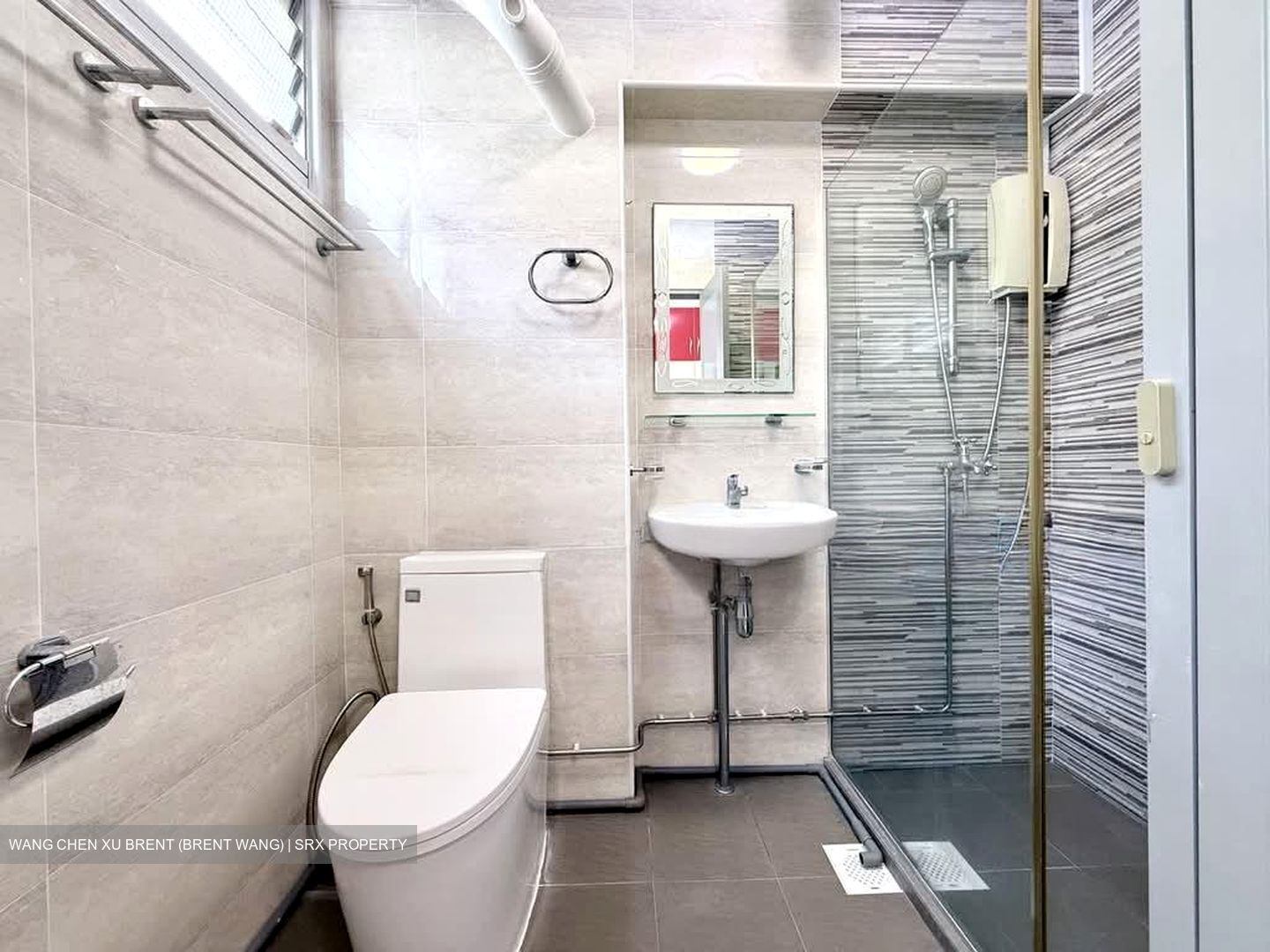Blk 234 Simei Street 4 (Tampines), HDB 4 Rooms #599798861